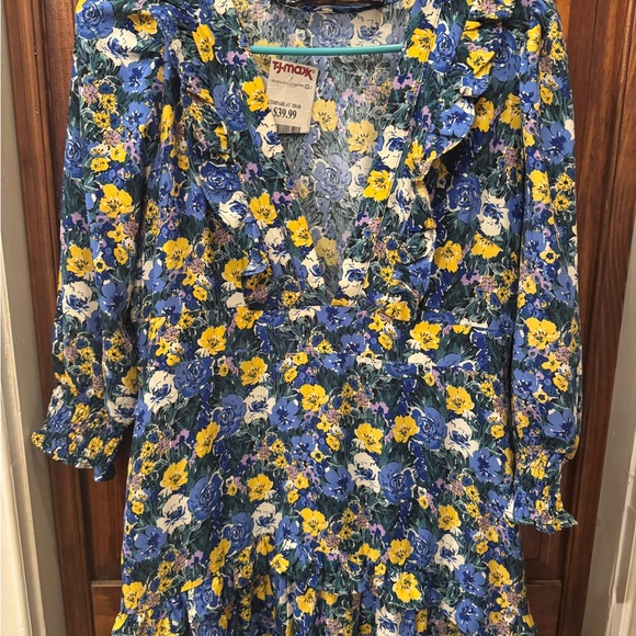 Maxi Dress - Picture 4 of 5